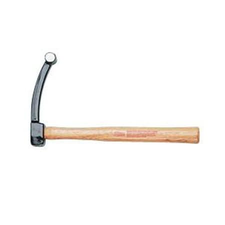 Martin Martin Tools MRT155G Fender Bumper with Hickory Handle MRT155G